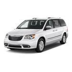 town and country spraying under distribution box|CHRYSLER TOWN & COUNTRY 2016 USER MANUAL Pdf .